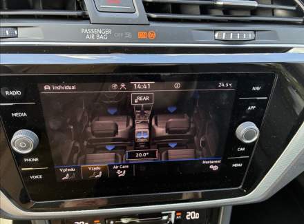 Volkswagen - Touran