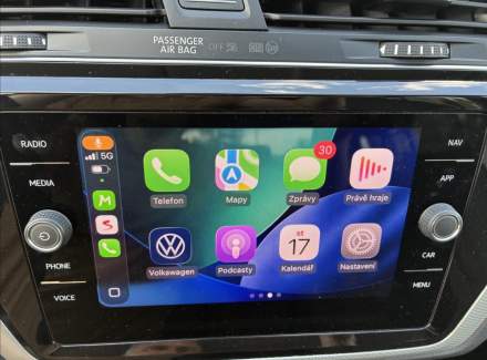 Volkswagen - Touran