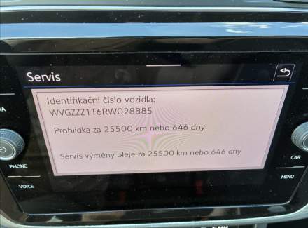 Volkswagen - Touran