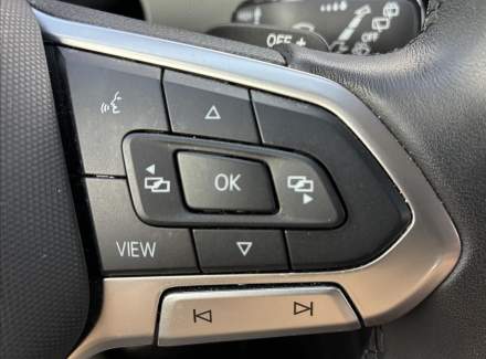 Volkswagen - Touran