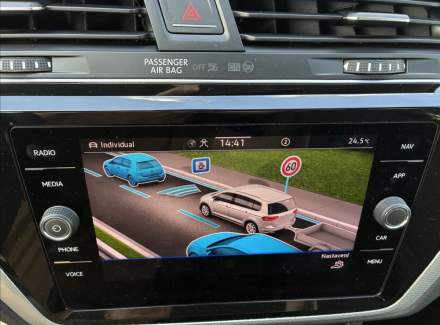 Volkswagen - Touran