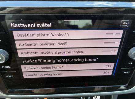 Volkswagen - Touran