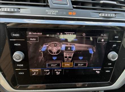 Volkswagen - Touran