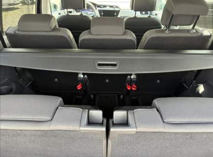 Volkswagen - Touran