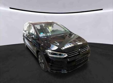 Volkswagen - Touran