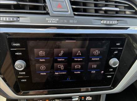 Volkswagen - Touran