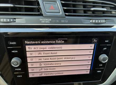 Volkswagen - Touran