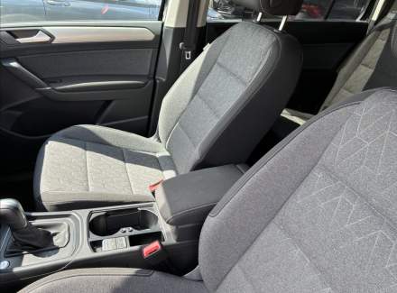 Volkswagen - Touran