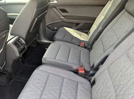 Volkswagen - Touran