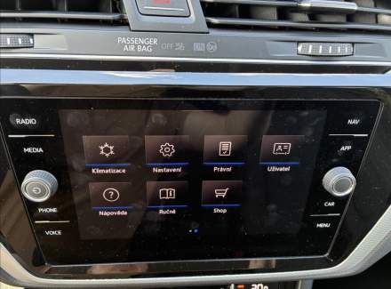 Volkswagen - Touran