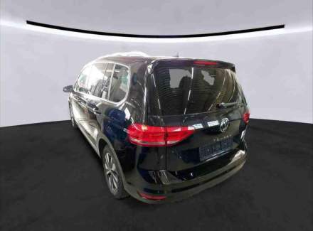 Volkswagen - Touran