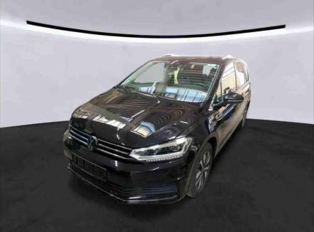 Volkswagen - Touran