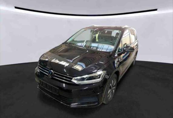 Volkswagen - Touran