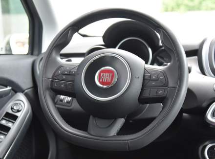 Fiat - 500X