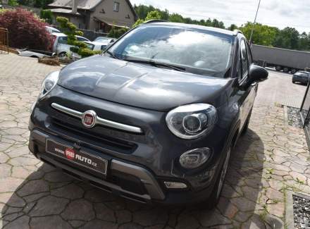 Fiat - 500X