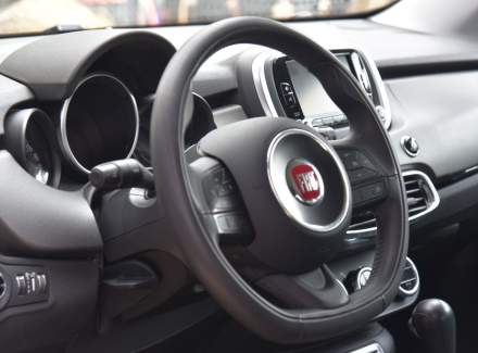 Fiat - 500X