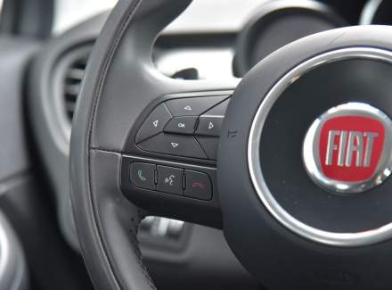 Fiat - 500X