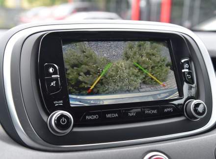 Fiat - 500X