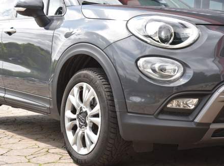 Fiat - 500X