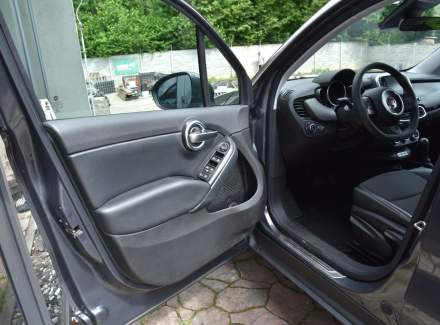 Fiat - 500X