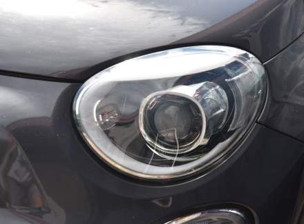 Fiat - 500X