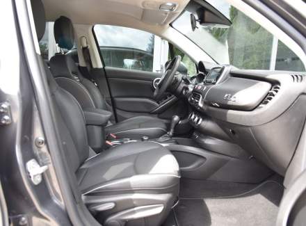 Fiat - 500X