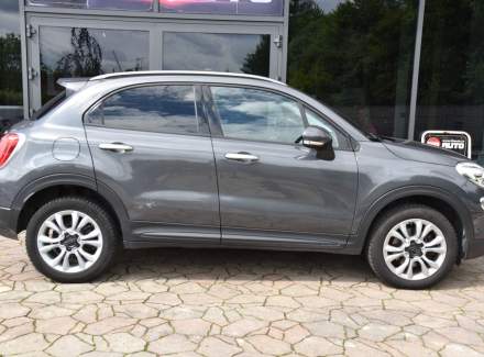 Fiat - 500X