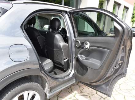 Fiat - 500X