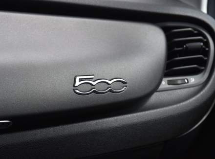 Fiat - 500X