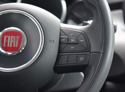 Fiat - 500X