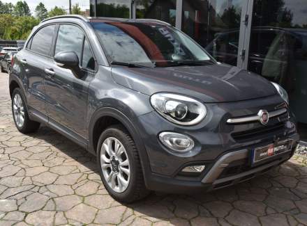 Fiat - 500X