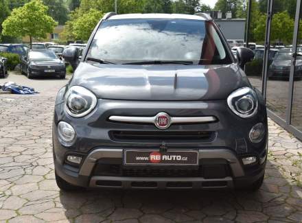 Fiat - 500X