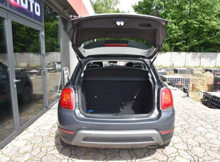 Fiat - 500X