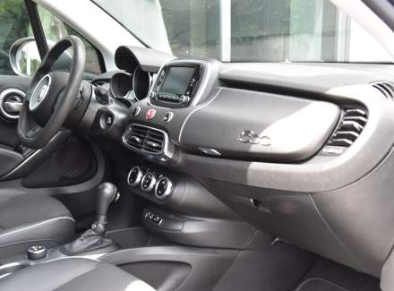 Fiat - 500X