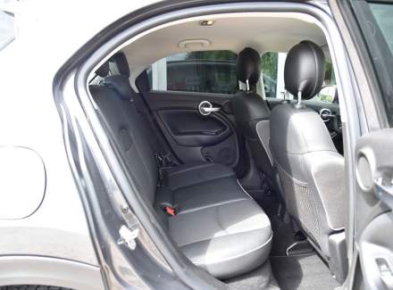 Fiat - 500X
