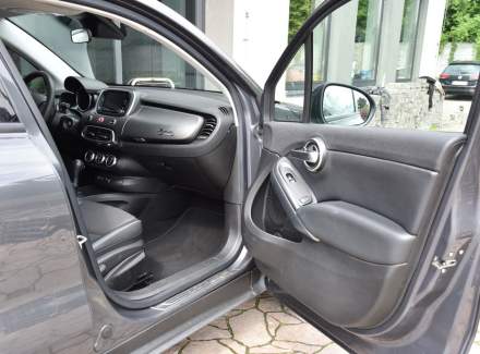 Fiat - 500X