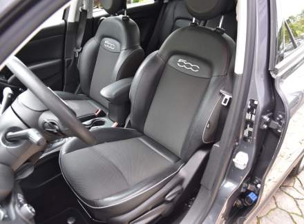 Fiat - 500X