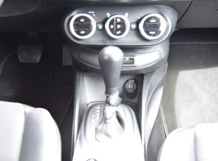 Fiat - 500X