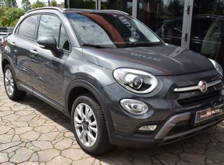 Fiat - 500X