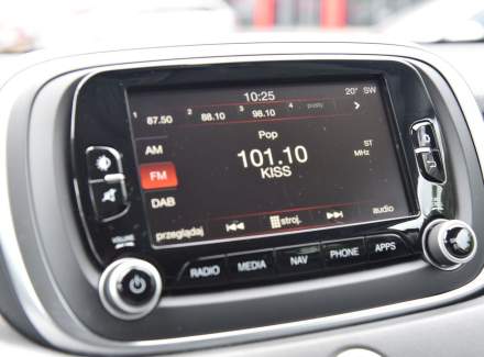 Fiat - 500X
