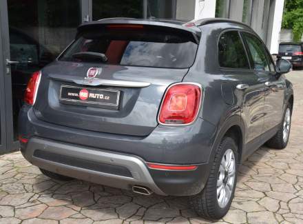 Fiat - 500X