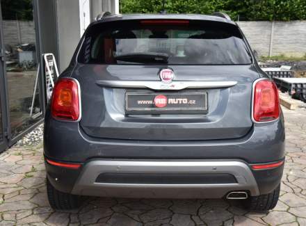 Fiat - 500X