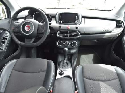 Fiat - 500X