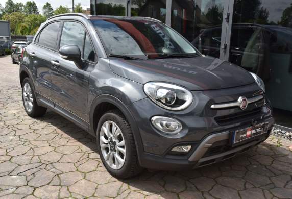 Fiat - 500X