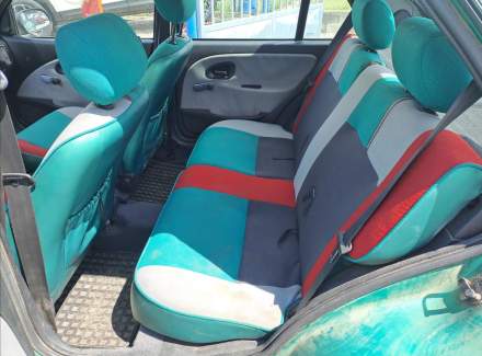 Citroën - Saxo