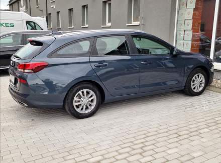 Hyundai - i30