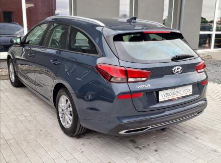 Hyundai - i30