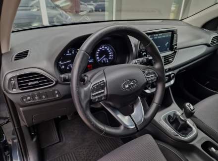 Hyundai - i30