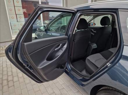 Hyundai - i30