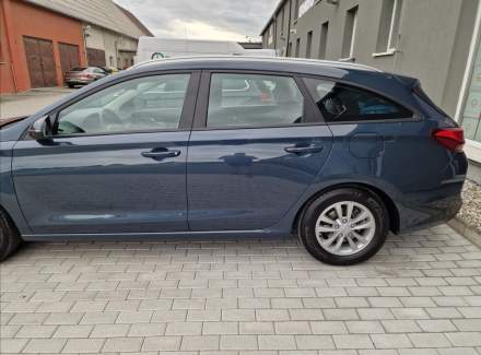 Hyundai - i30